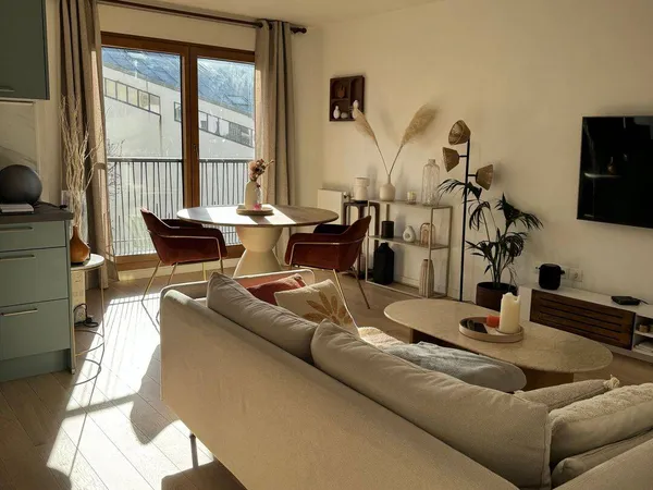 Appartement 3 pièces 67 m²