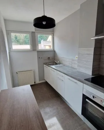 Loue F2 Morsbach très lumineux
