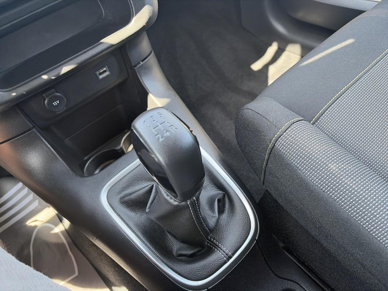 Citroën C3 1.2 puretech 83ch s&s max — photo 20