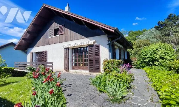 Maison 6 pièces 152 m²