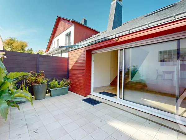 Maison 3 pièces 80 m²