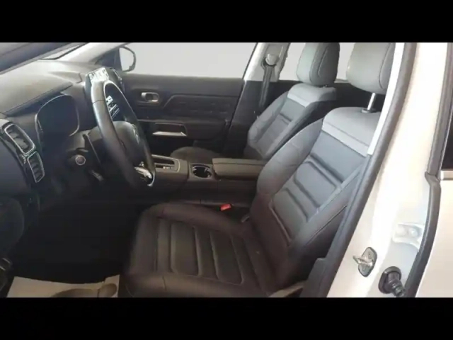 Citroën C5 Aircross hybrid rechargeable 225ch shine pack ë-eat8 — photo 11
