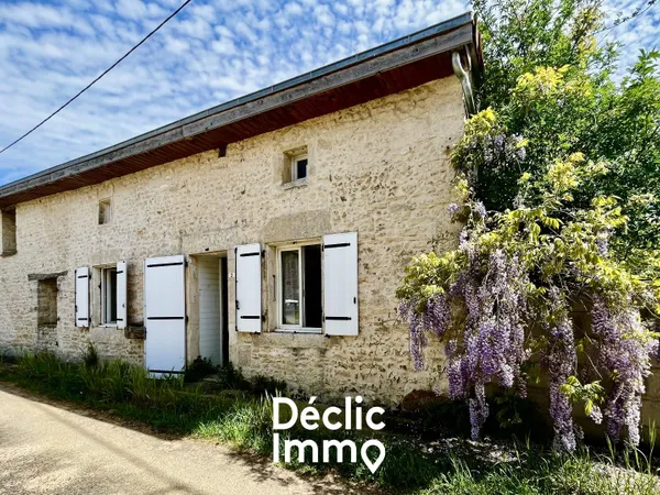 Maison Vente Saint-Sauvant 6p 160m² 119840€