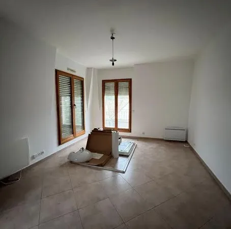 Appartement 3 pièces 53 m²