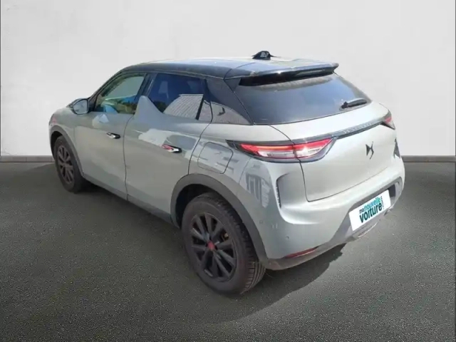 Ds Ds 3 puretech 130 eat8 — photo 7
