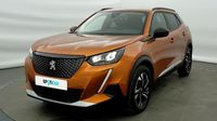 Peugeot 2008 1.2 PureTech 100ch S&S Allure Pack