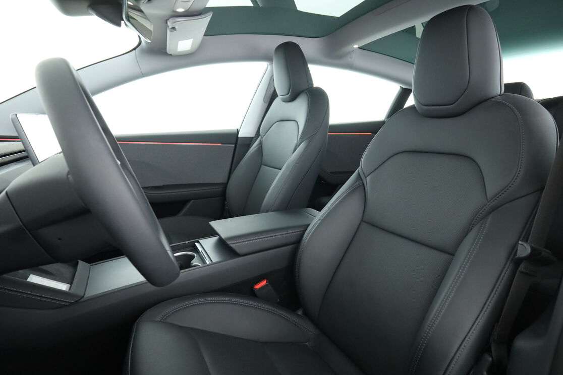 Tesla Model 3 Autonomie Standard RWD Premium 60 kWh — photo 9