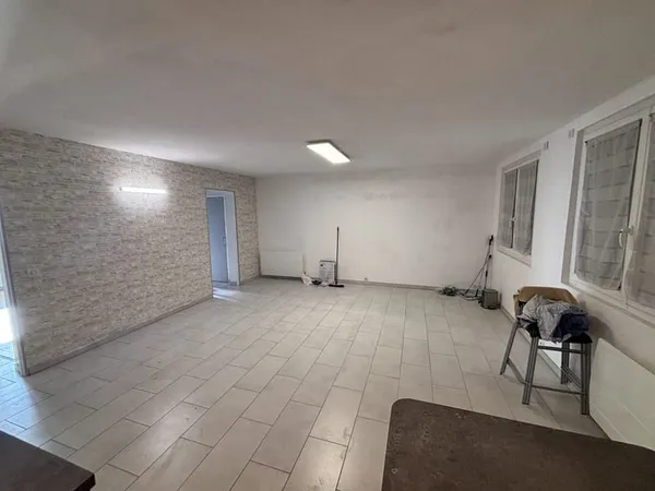 Appartement à louer à Ste Geneviève des Bois avec FLOR'IMMO