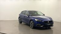 Seat Leon 1.5 eTSI 150ch FR DSG7 — photo 3