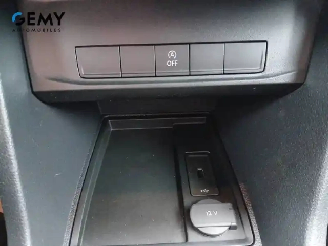 Volkswagen Caddy van 2.0 tdi 75 bvm5 — photo 39