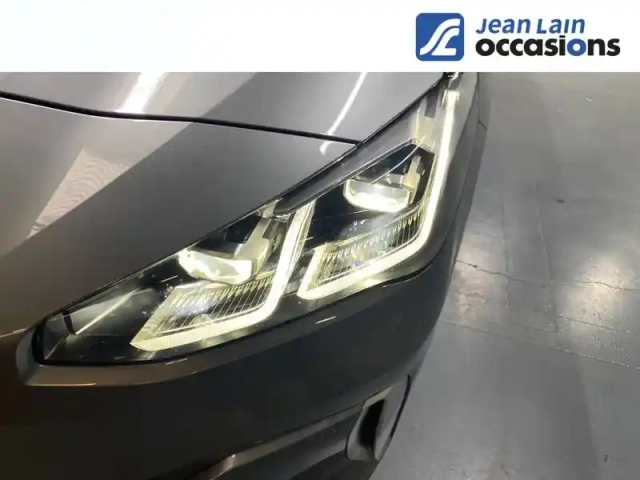 Bmw Serie 2 active tourer 225e xdrive 245 ch dkg7 — photo 19