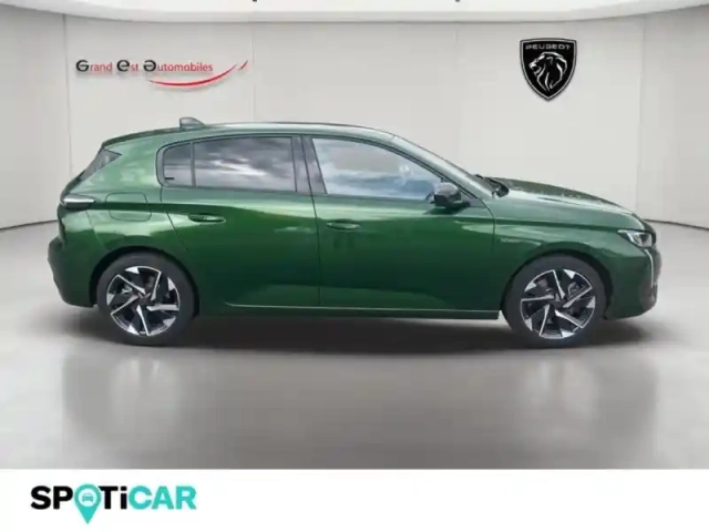 Peugeot 308 phev 180ch allure pack e-eat8 — photo 7
