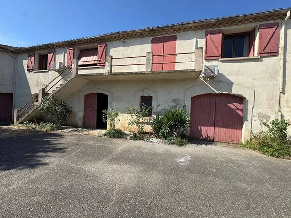 Appartement 5 pièces 130 m²