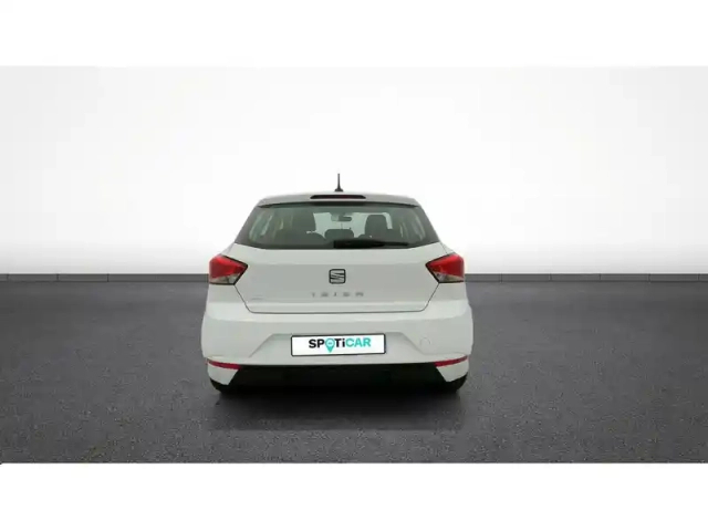 Seat Ibiza 1.0 ecotsi 110 ch s/s dsg7 — photo 69