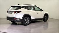 Hyundai Tucson 1.6 CRDI 136ch Hybrid 48V Business DCT7 — photo 5