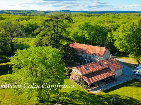 Propriété 11 pièces 252 m²