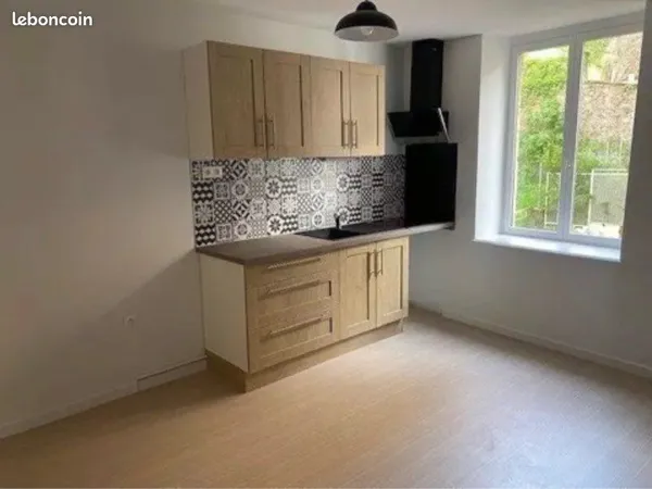 Appartement T2 - 29m2