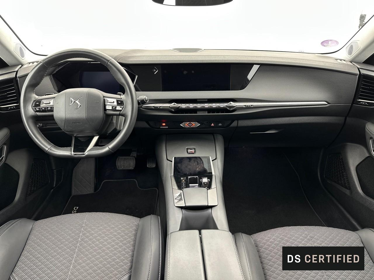Ds Ds 4 puretech 130 eat8 trocadero — photo 12