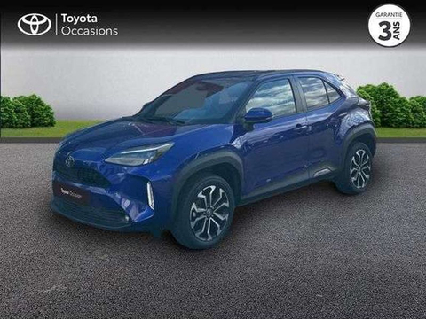 Toyota YARIS CROSS Toyota Yaris Cross 130h Design MC24