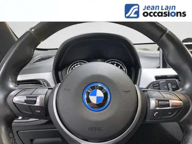 Bmw X1 xdrive 25e 220 ch bva6 — photo 32