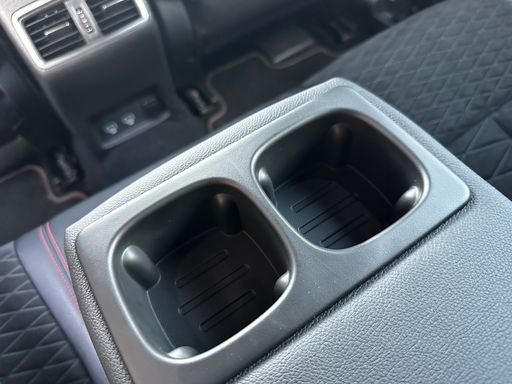 Renault Kadjar 1.7 dCi 150 AWD - Esf – 2019 – 120000 km – Diesel – Boîte Manuelle — photo 2
