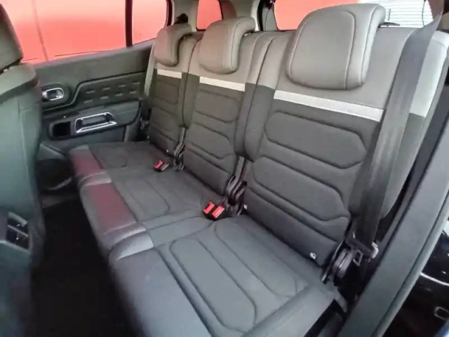 Citroën C5 Aircross hybride rechargeable 225 e-eat8 — photo 62