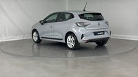 Renault Clio 1.5 dCi 100ch Evolution - 25 — photo 8