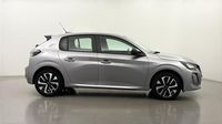 Peugeot 208 1.2 Hybrid 110ch Style e-DCS6 — photo 4