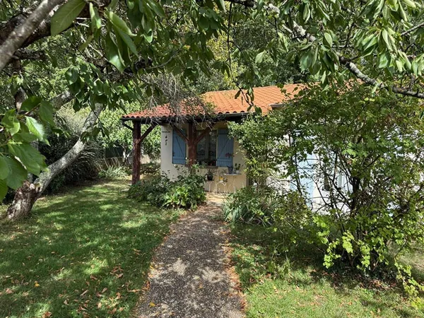 Maison 4 pièces 97 m²