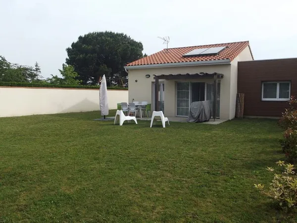 Villa - 65m ²