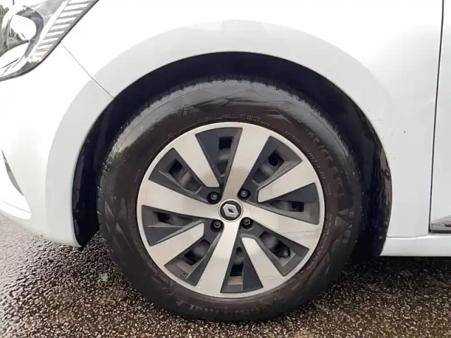 Renault Clio tce 90 — photo 20