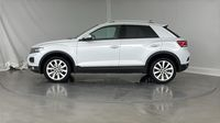 Volkswagen T-Roc 1.5 TSI EVO 150ch EVO Carat BVM6 S&S — photo 7