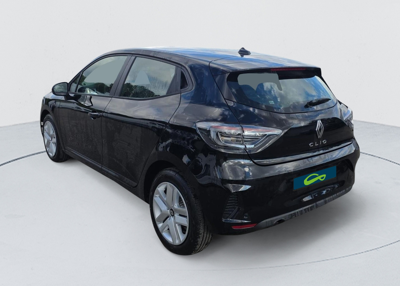Renault Clio 5 — photo 6