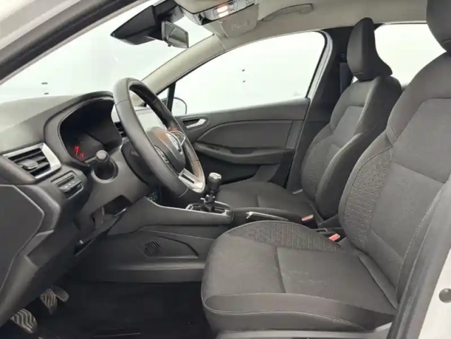 Renault Clio 1.0 tce 90ch equilibre — photo 9