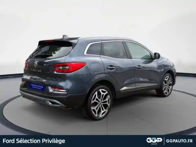 Renault Kadjar 1.5 blue dci 115ch intens 112g — photo 20
