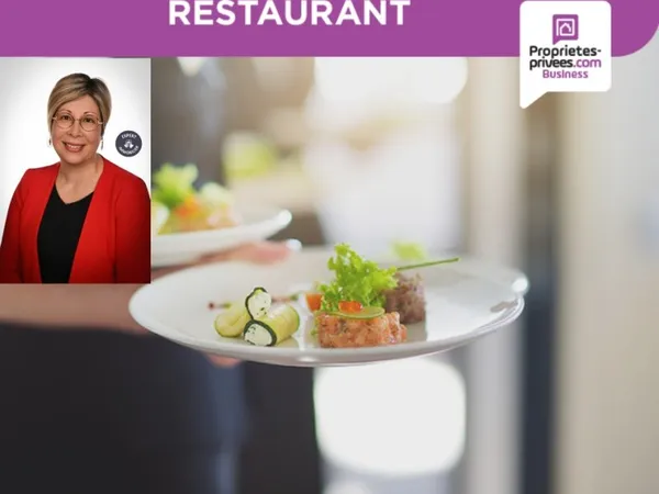 ILLE-ET-VILAINE - 35400 SAINT MALO - BAR, RESTAURANT LICENCE IV, TERRASSE, LOGEMENT