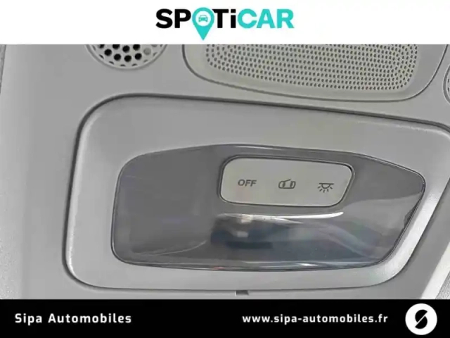 Fiat 500 e 118 ch — photo 31