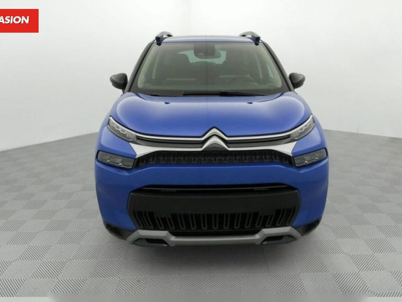 Citroen C3 II 1.2 PureTech 110ch Feel Pack — photo 2