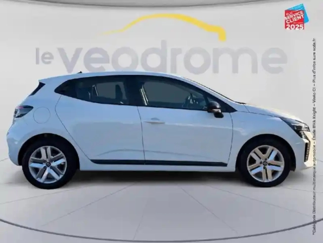 Renault Clio 1.0 tce 90ch evolution - 24 camera — photo 4