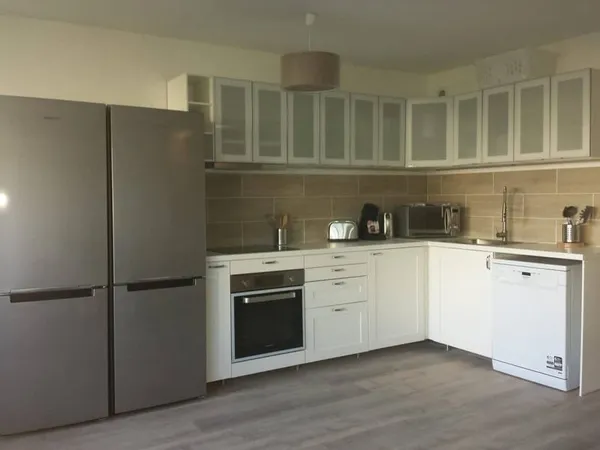 Appartement 1 pièce 13 m²