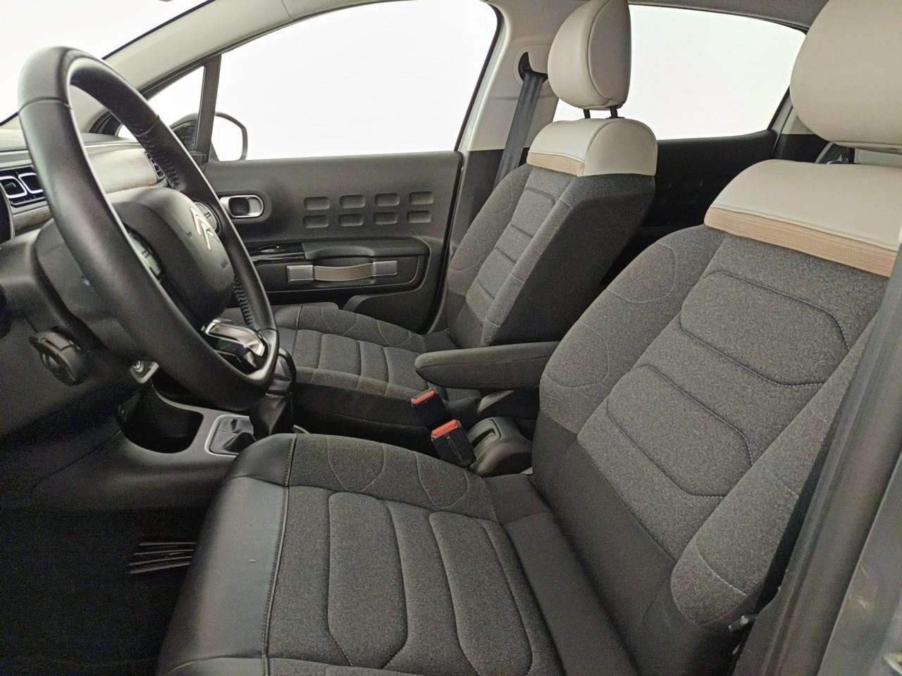 Citroën C3 puretech 83 s&s bvm5 shine pack — photo 9