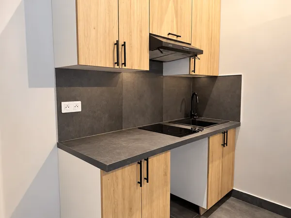 Appartement 2 pièces 30 m²