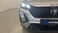 Peugeot 2008 1.2 Hybrid 136ch Style e-DCS6 — photo 17