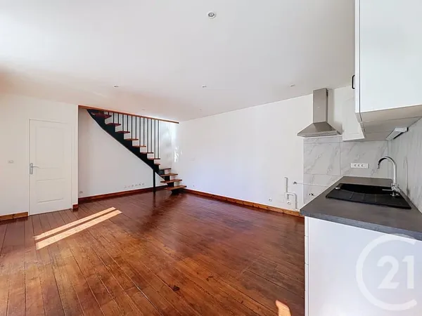 Appartement 3 pièces 54 m²