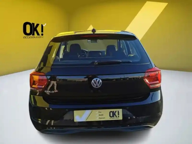 Volkswagen Polo comfortline 1.0 tsi 95 ch dsg7 — photo 3