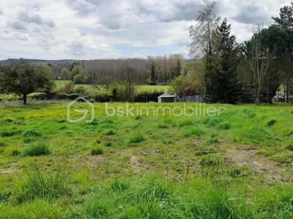 Terrain constructible