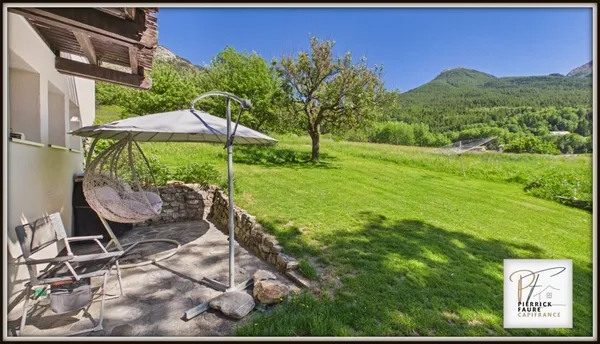 Maison 6 pièces 65 m²