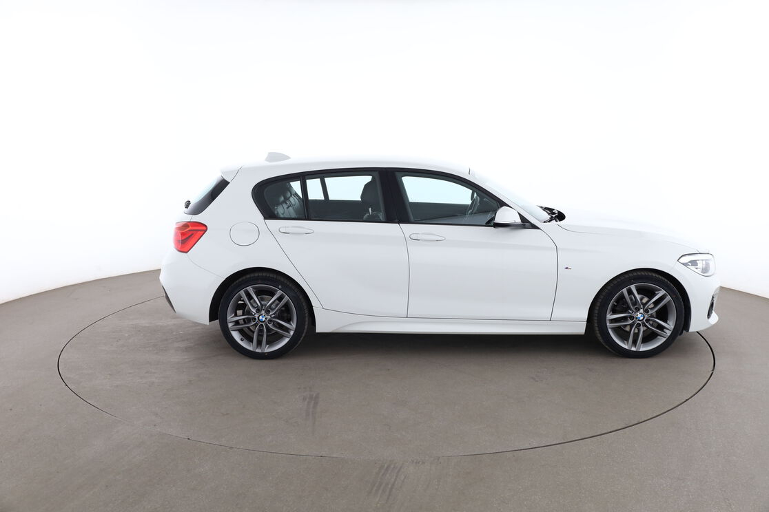 BMW Série 1 116i M Sport Ultimate — photo 6