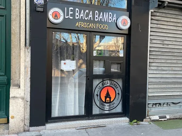 Urgent vend Fonds de commerce restaurant - Lyon 7e