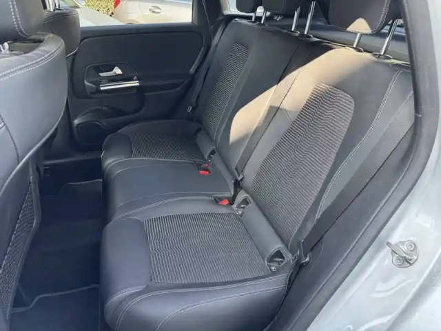 Mercedes Classe B 180 7g-dct — photo 43